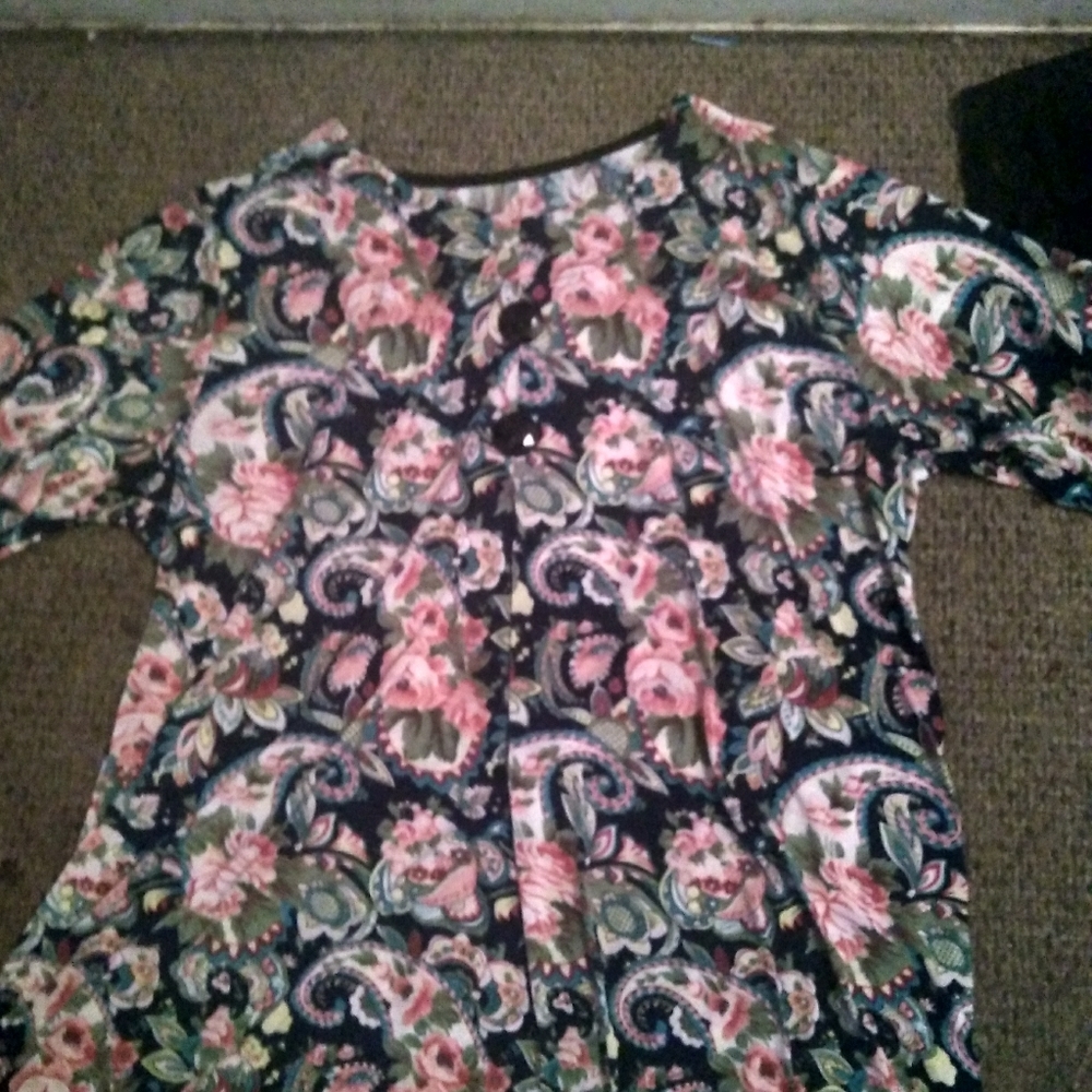 Dress/ shirt
